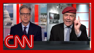 'It's called democracy': Republican NYC mayoral candidate Sliwa dismisses calls to drop out of race