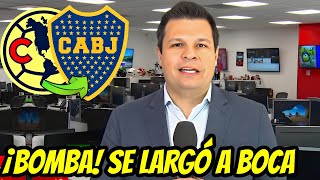 ¡ESTA SALIDA DUELE😭! AMÉRICA PIERDE A SU JUGADOR POR SOLO $8MDD y  NO HIZO NADA! | AMÉRICA HOY