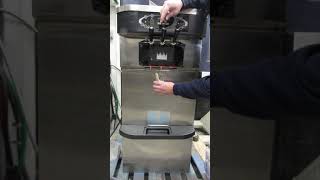 Taylor C723-33 Ice Cream Machine