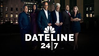 Live Dateline 24 7