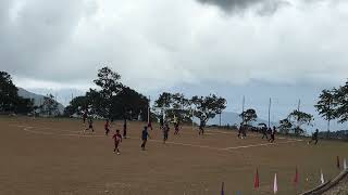 Tliatlu Fc vs Collage Vaih Fc MLA Cup 2024