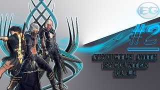 A Day In Vindictus Episode 2 (NO Commentary)