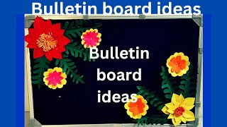 Best Bulletin Board Ideas for Your Classroom