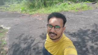 💕💕Naagappara.....view point....💞💕💞💕💞Pathanamthitta...Chunkapara 💞💕