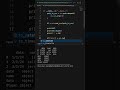 How To Convert String To Date In Python Pandas