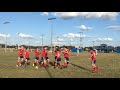 ironbound sc raiders vs midwest united fc 2019 super y finals semi final