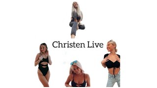 Christen Whitman Live 3-23-22