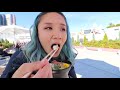 tokyo street food top 10 at tsukiji fish market