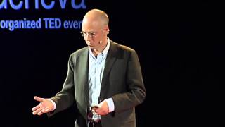 Epigenetics: David Shenk at TEDxLakeGeneva