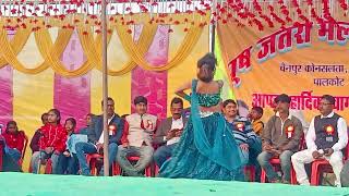 Hamke Dulhin Banale Nai To Dusar Leke bhagab new bhojpuri stage program Dancer RIMA THAKUR