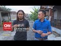 Gubuk Baca Lentera Negeri, Fachrul Alamsyah - CNN Indonesia Heroes