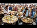 INSANE PAKISTANI STREET FOOD | ULTIMATE STREET FOOD COMPILATION | AMAZING STREET FOODS OF PAKISTAN