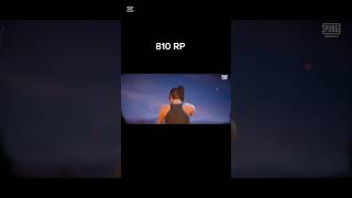 810 RP #automobile #pubgmobile #pubg #tdm #pubgm #twistertdm #shortvideo #shorts