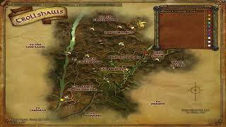 LOTRO Vol 1, Book 4: Chapter 3