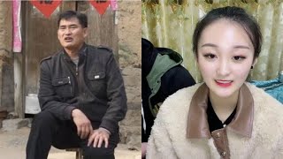 大衣哥反感陈亚男直播带货，灵魂拷问：直播多久才能搞到这笔家产