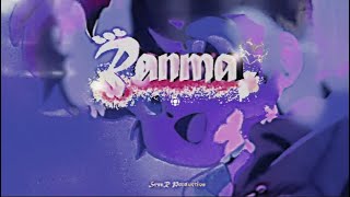 808 Ranma - Die Schmerzen sitzen Tief [MV]