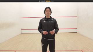 Squash tips: The scoring system