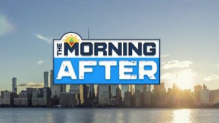 College Baseball Odds, LIV Golf Tour Latest, NFL Offseason Odds | The Morning After Hour 2, 6/7/22