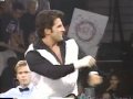 WCW Nitro: October 27th 1997: Goldberg vs. Disco Inferno