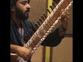 shylavumente sangethavum sitar portion