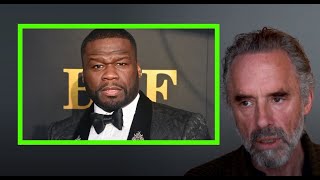 What SAVED 50 Cent -  Jordan Peterson & Robert Greene