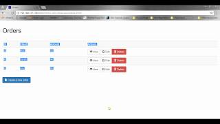 Apache Struts2 REST plugin RemoteCodeExecution CVE:2017-9805