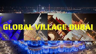 GLOBAL VILLAGE DUBAI 🇦🇪 | Full Tour | Mac Tours | #dubai #globalvillage #travel