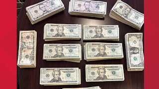 Three arrested after illegal game room bust in Karnes County, sheriff says