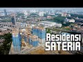 Residensi Sateria ATM, Bandar Tasik Selatan, Sungai Besi | Program Satu Anggota Satu Rumah (SASaR)