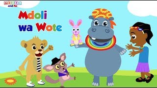 Jifunze Kusoma na Akili and Me | Tusome Pamoja | Learn to read in Swahili Jifunze Kusoma na Akili and Me | Tusome Pamoja | Learn to read in Swahili