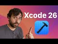 Xcode 26 + AI: First Impressions and Hands-On Demo with ChatGPT