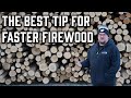 A Boring Video About How to Save Time and Make More Selling Firewood