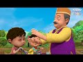 lalaji aur saand lalaji ne kela khaya popular hindi rhymes for children