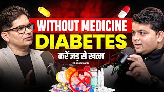 What Happens When You IGNORE Diabetes Symptoms? @AnoopGuptalive