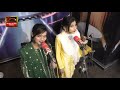 zindgi main lai tare nawa dhola @saraiki@ live super sisters multan shoke studio multan.