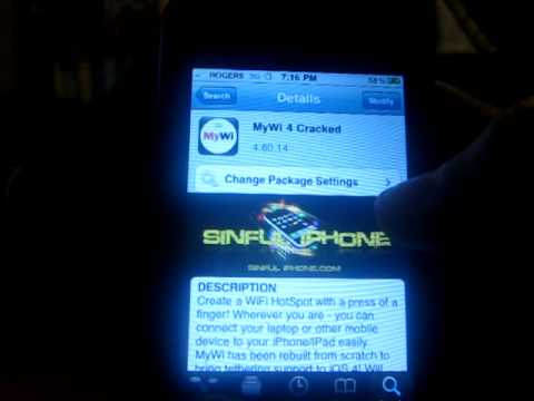 how to get WIFI everywhere you go! (jailbreak) how to get WIFI everywhere you go! (jailbreak)