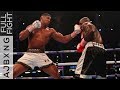 Download Full Fight | Anthony Joshua Vs Carlos Takam TKO In Mp4 3Gp Full HD Video