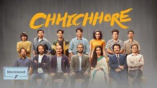 chhichhore movie tamil explanation