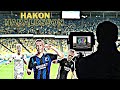 PLAYER WATCH | E48: HAKON HARALDSSON