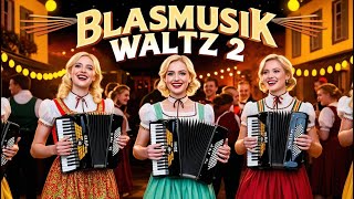 Blasmusik Waltz Collection 2