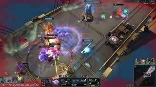 【League of Legends】20241205 ARAM ヨネ