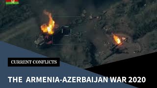 The War Between Armenia and Azerbaijan