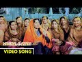 Teri Mehfil Mein Kismat ( तेरी महफ़िल में किस्म ) Video Song | Mughal-E-Azam Movie | Eagle Mini
