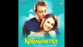Aapka Ana Dil Dhadkana 🌹Hindi Mp3 Song By Kumar Sanu & Alka Yagnik,"Kurukshetra Movie 2000"