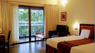 Abad green forest resort in Thekkady Kerala | 3 star resort