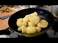 ポテトサラダの作り方　新鮮素材で超ヘルシー！　extreme potato salad made in japan