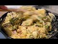 ポテトサラダの作り方　新鮮素材で超ヘルシー！　extreme potato salad made in japan