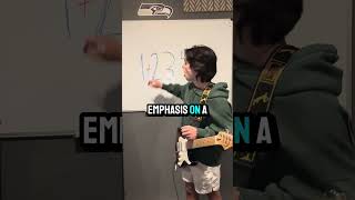What is syncopation in Music