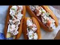 Easy Lobster Rolls at Home, by Annie Nguyen