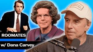 Kevin Nealon on Dana Carvey & Jan Hooks